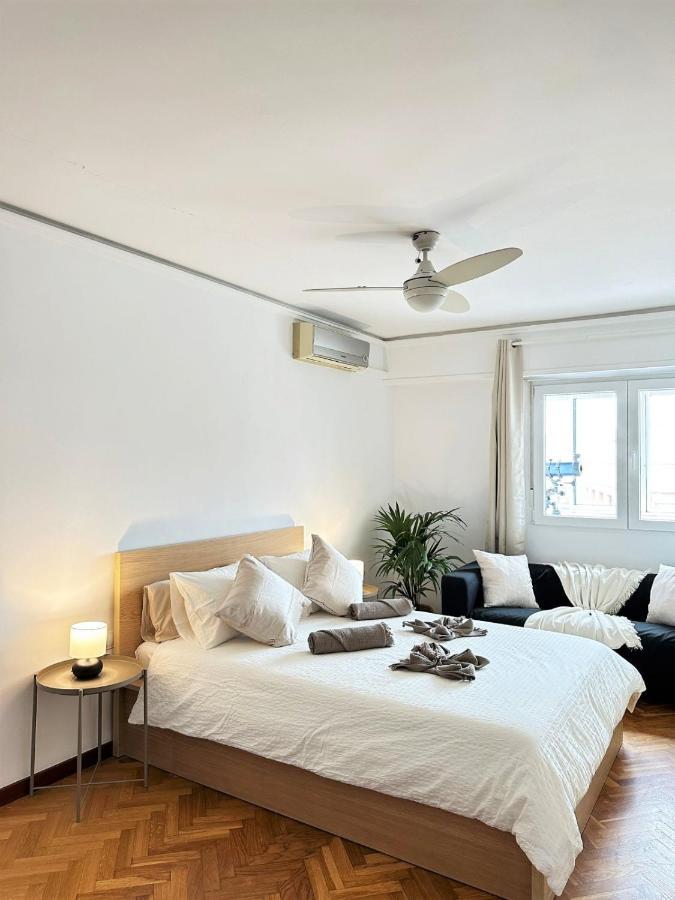 Your Sunny & Spacious Portview Home 瓦伦西亚 外观 照片