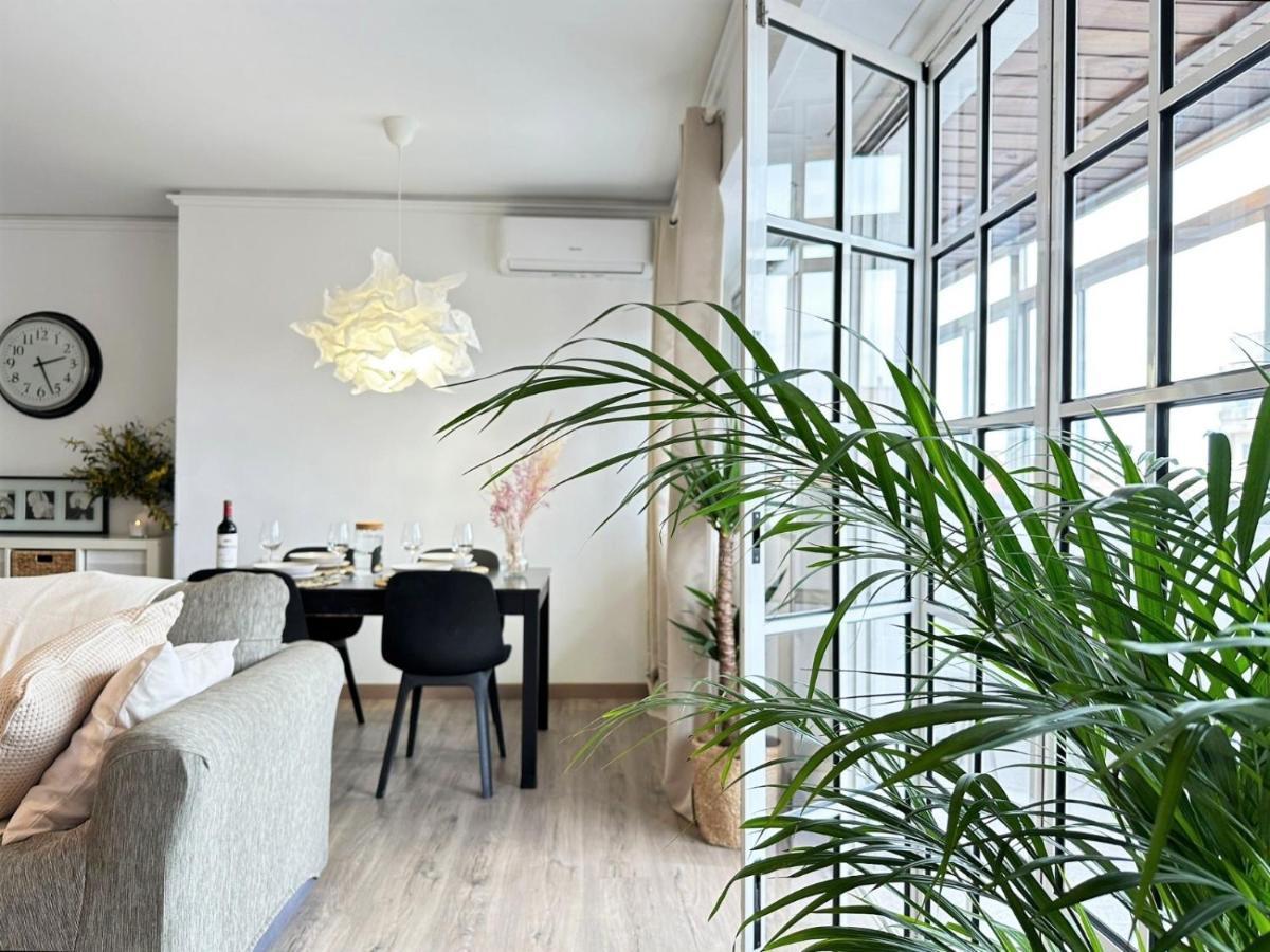 Your Sunny & Spacious Portview Home 瓦伦西亚 外观 照片