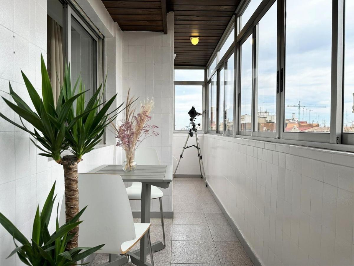 Your Sunny & Spacious Portview Home 瓦伦西亚 外观 照片