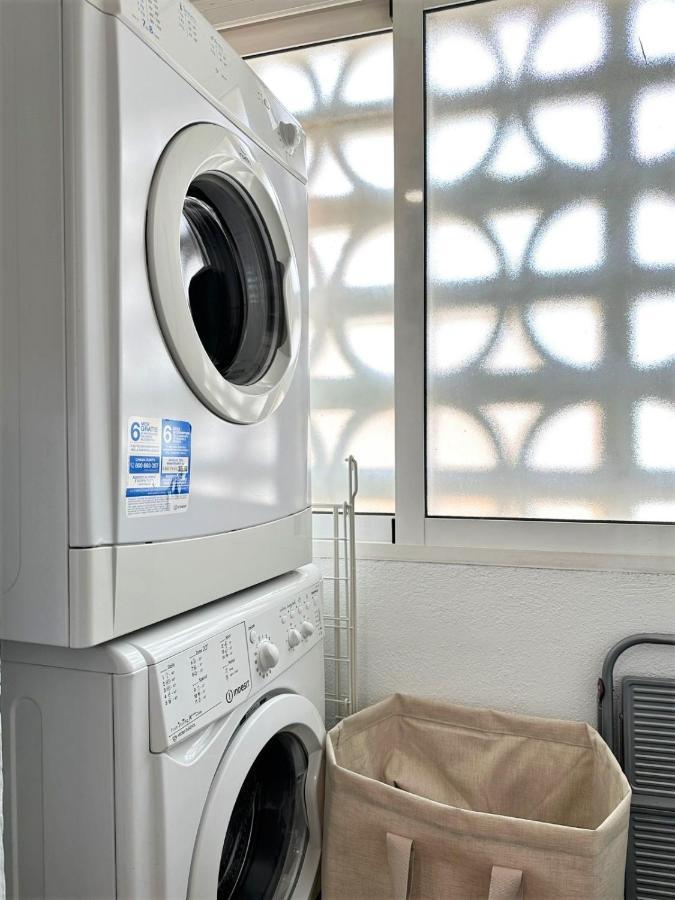Your Sunny & Spacious Portview Home 瓦伦西亚 外观 照片